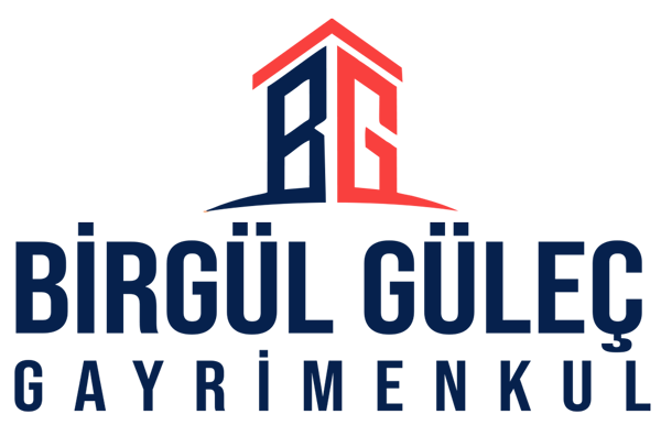 Birgül Güleç Gayrimenkul Logosu